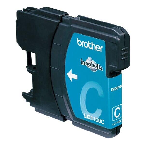 Inktpatroon »LC-1100HYC«