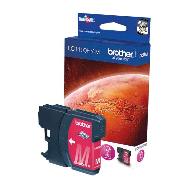 Inktpatroon »LC-1100HYM«