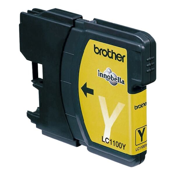 Inktpatroon »LC-1100HYY«