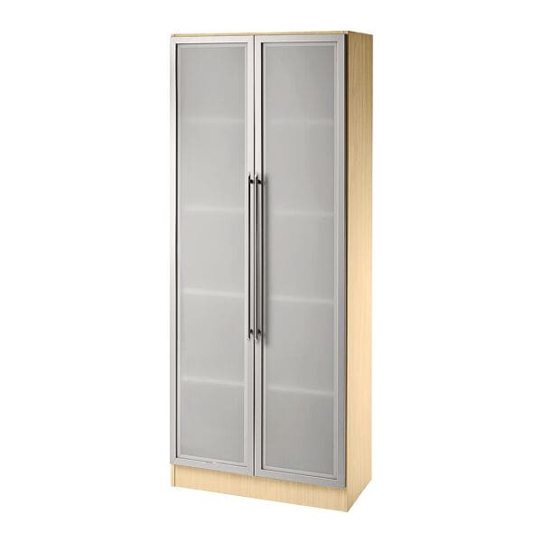 Vitrine »X-Line«