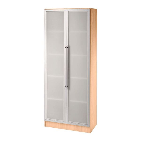 Vitrine »X-Line«
