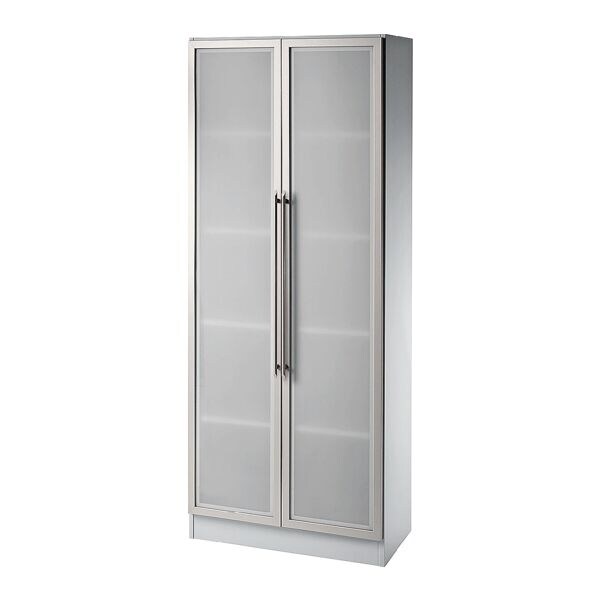Vitrine »X-Line«