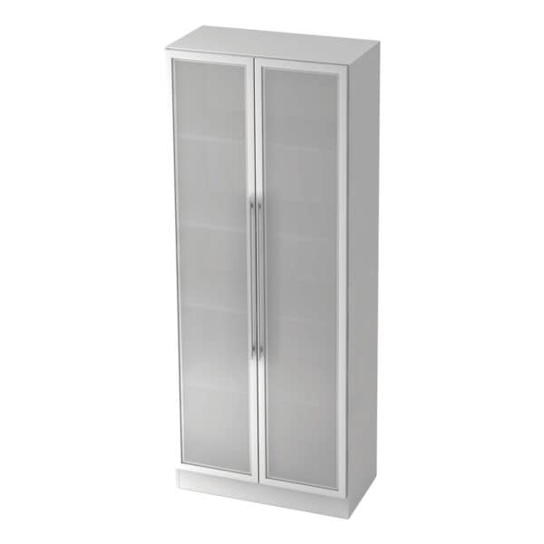 Vitrine »X-Line«
