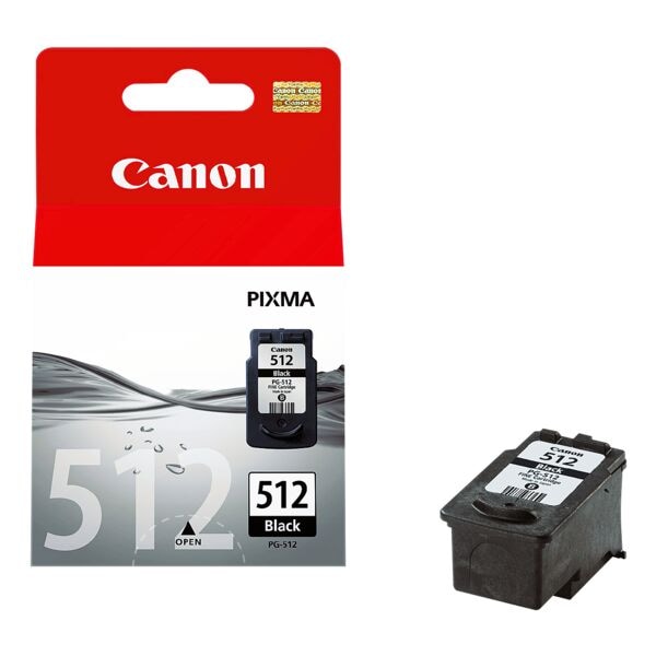 Inktcartridge »PG-512«