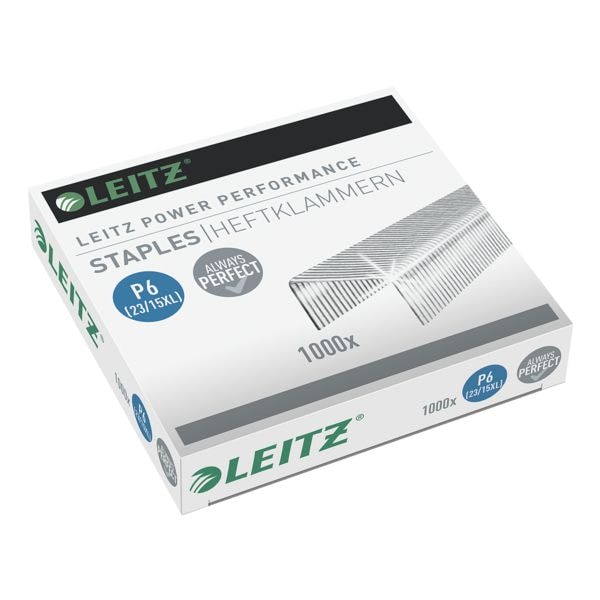Nietjes »23/15 XL« 5579 POWER performance P6