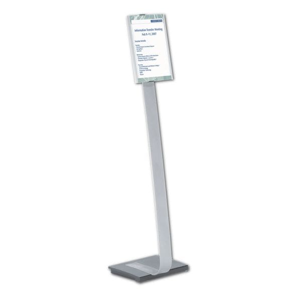 Infostandaard A4»Info Sign 481223«