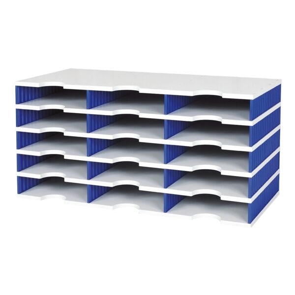 Sorteersysteem »Styrodoc« 268-0305