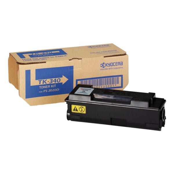 Tonercassette »TK-340«