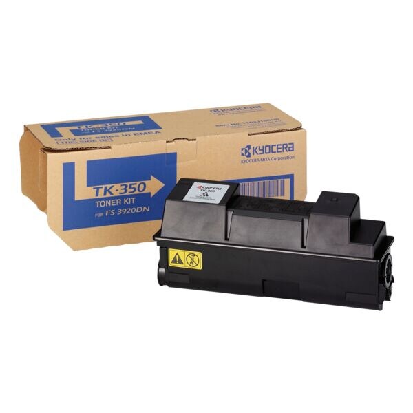 Tonercassette »TK-350«