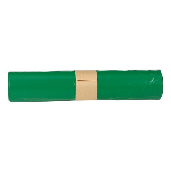 25 vuilniszakken 120 l