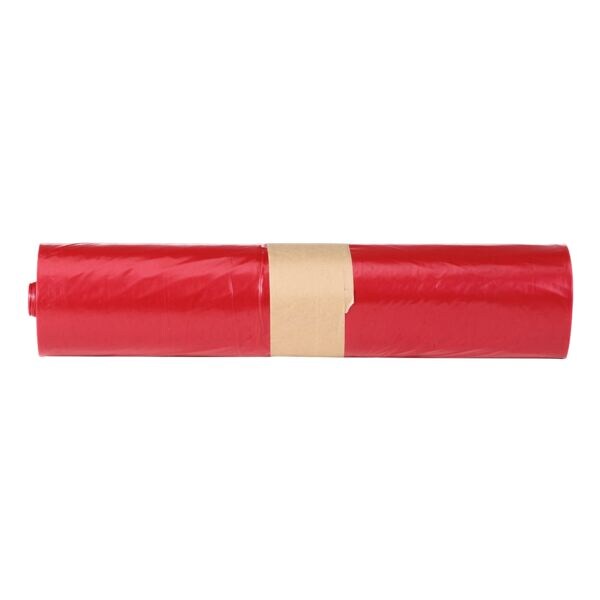25 vuilniszakken 120 l
