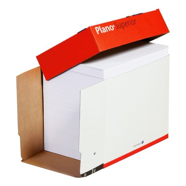 Maxi-box multifunctioneel printpapier »Superior«