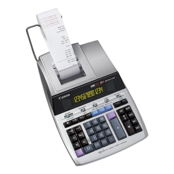 Bureaurekenmachine met printer »MP1411-LTSC«