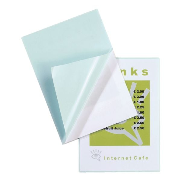 Laminieerhoezen »Peel'nStick Pouch«