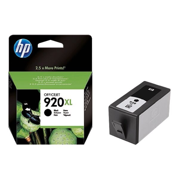 Inktpatroon »HP CD975AE« HP 920XL