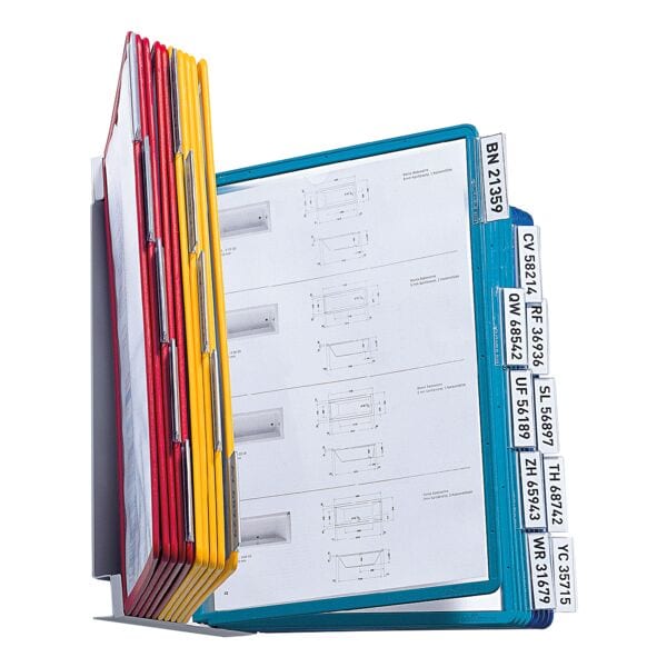 Zichtpanelenwandhouder »Vario&reg; Wall 20 551200«