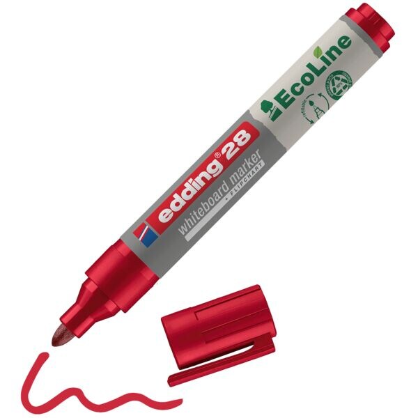 Whiteboardmarker »28 EcoLine«