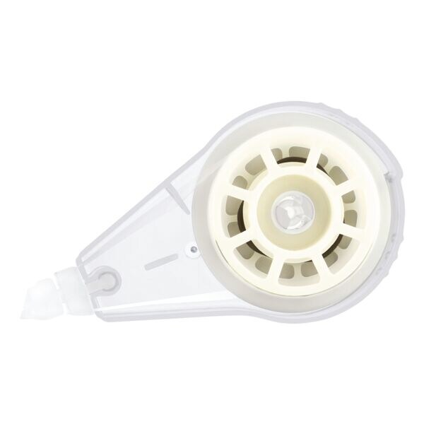 Reservecassette voor correctieroller »Easy refill«