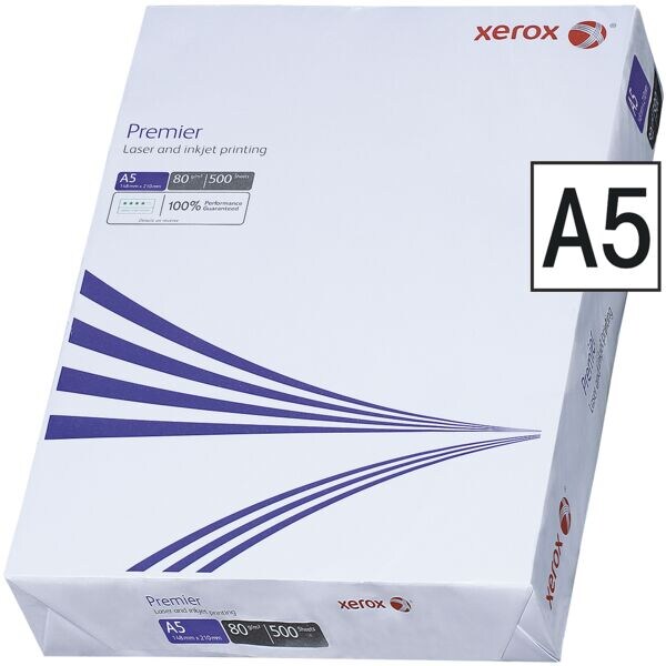 Multifunctioneel printpapier »Premier«