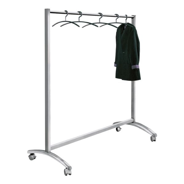 Kledingrekken