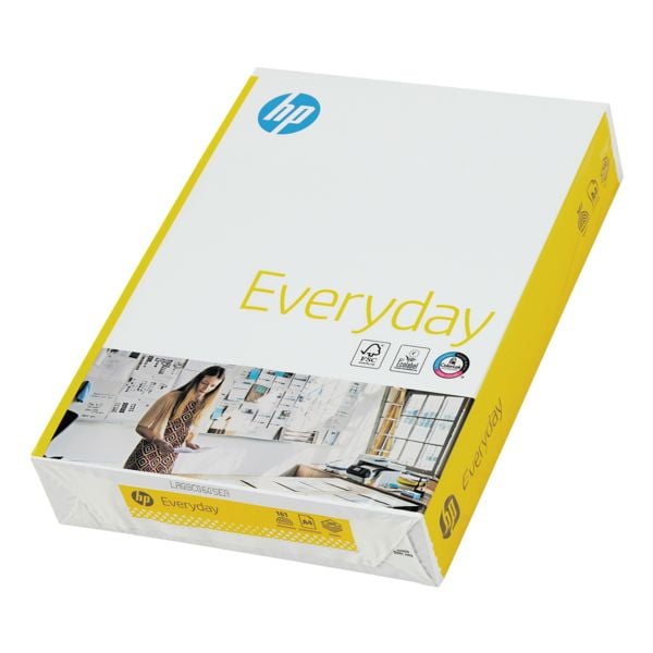 Multifunctioneel printpapier »HP Everyday«