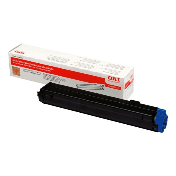 Inktpatroon »43979102