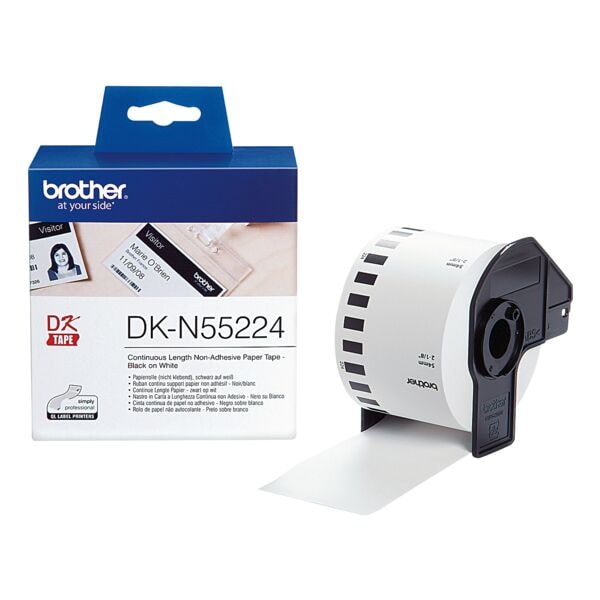 Rol etiketten »DK-N55224«
