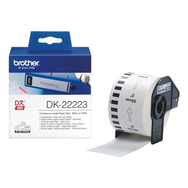 Rol etiketten »DK-22223«