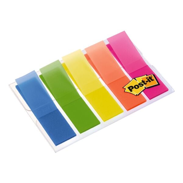 Etui indexstroken »Index Mini« 43,2 x 11,9 mm