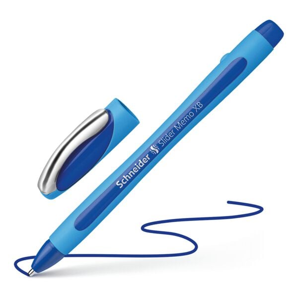 Balpen »Slider memo XB« 1502