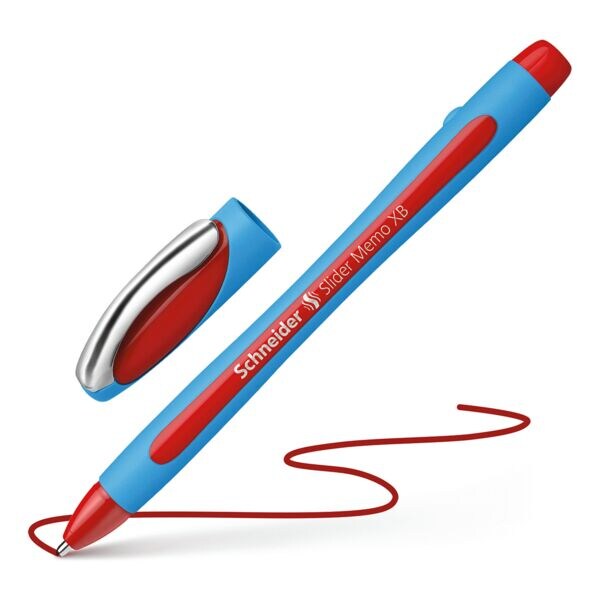Balpen »Slider memo XB« 1502