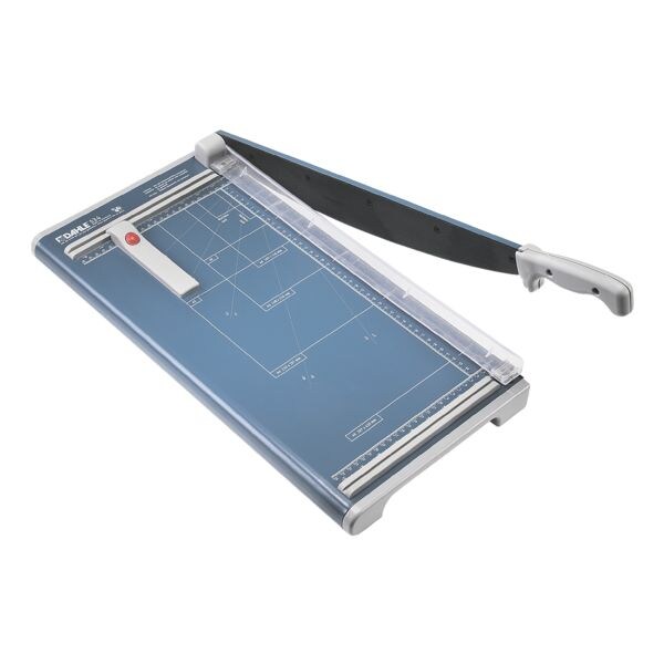 Snijmachine met hefboom »534«