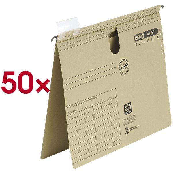 Hanghechters »Vertic ULTIMATE« 100081039