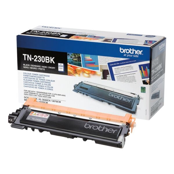 Toner »TN-230BK«