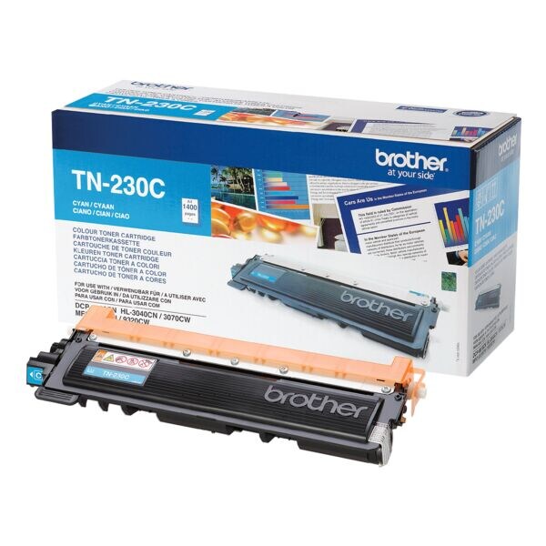 Toner »TN-230C«