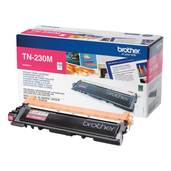 Toner »TN-230M«