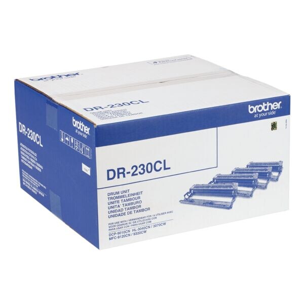 Trommel (zonder toner) »DR-230CL«