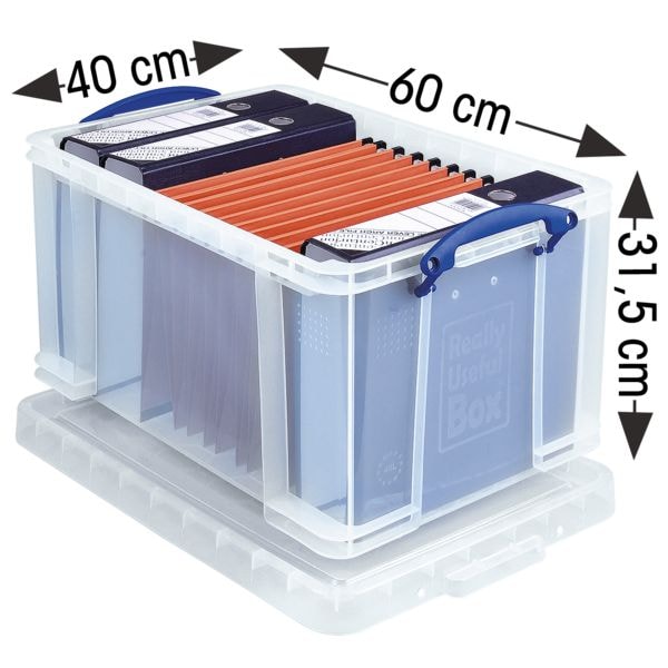 Opbergbox 48 liter