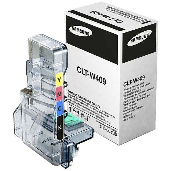 Tonerverzamelaar »CLT-W409/SEE«