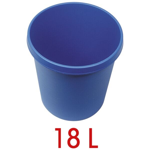 Prullenbak 18 L