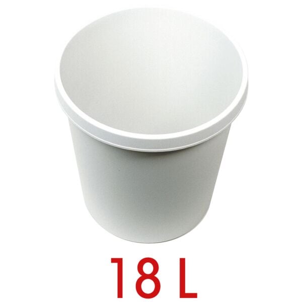 Prullenbak 18 L