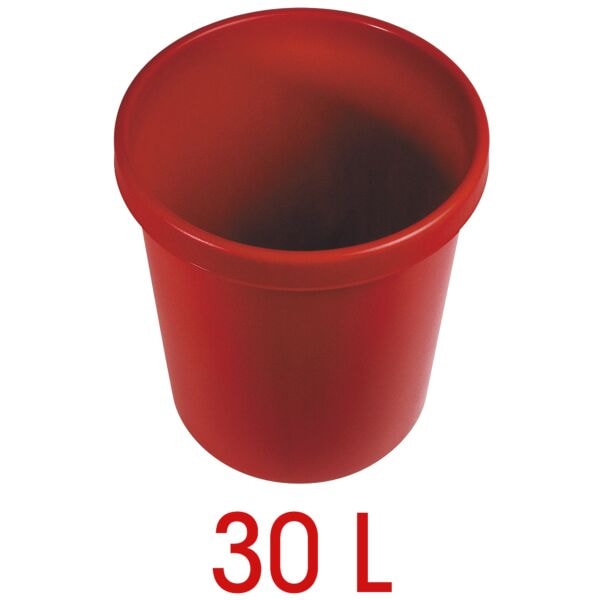 Prullenbak 30 L