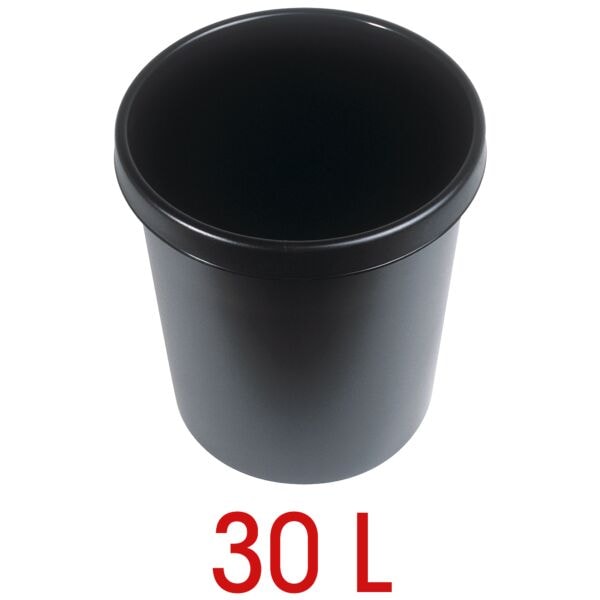 Prullenbak 30 L