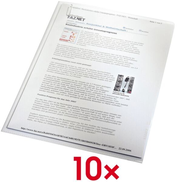 Insteekhoesjes »Standard« 40006003