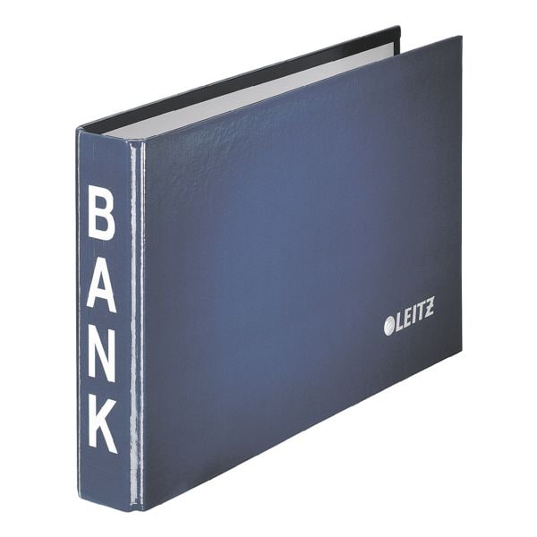 Ordner voor bankafschriften »1002«
