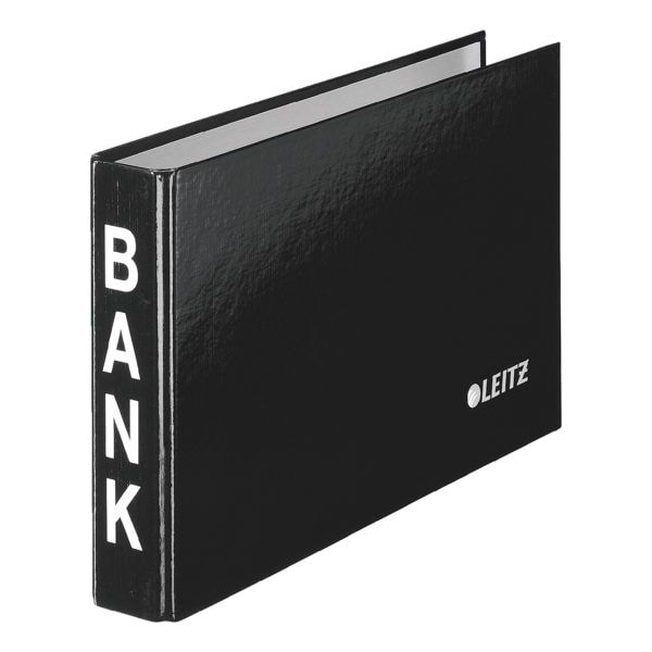 Ordner voor bankafschriften »1002«