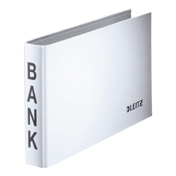 Ordner voor bankafschriften »1002«