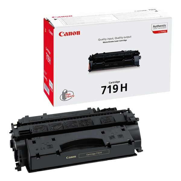 Tonercartridge »719H«