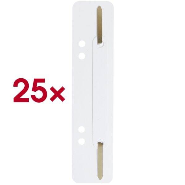 Snelhechters 25 stuks