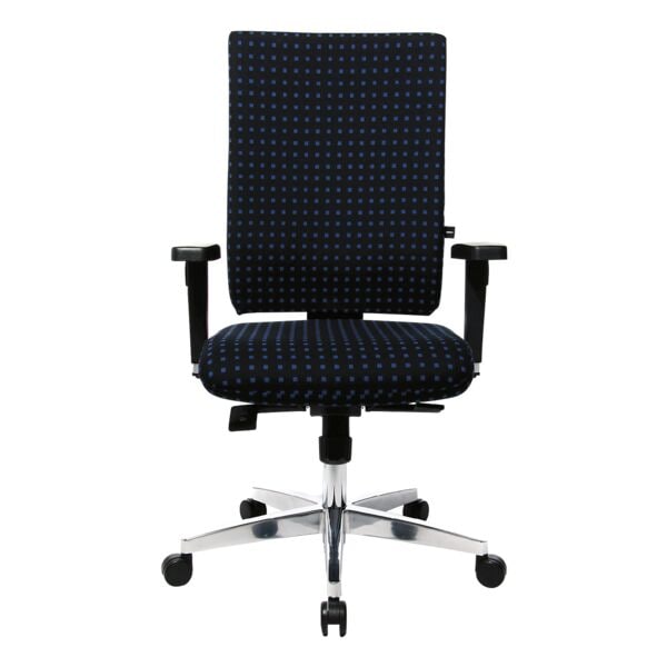 Bureaudraaistoel »Premium« met armleuningen